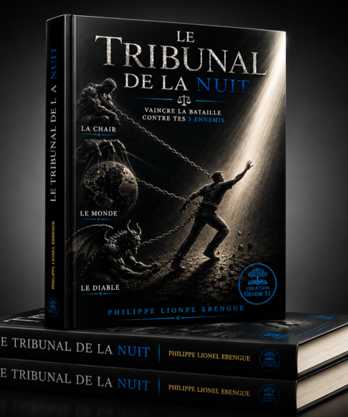 Le Tribunal de la Nuit