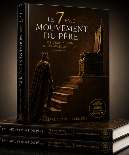 Le 7ème mouvement du père